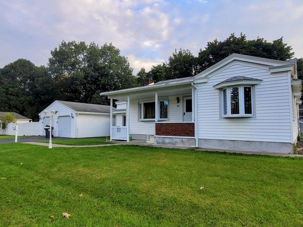 297 Melrose Street, Rotterdam, NY 12306