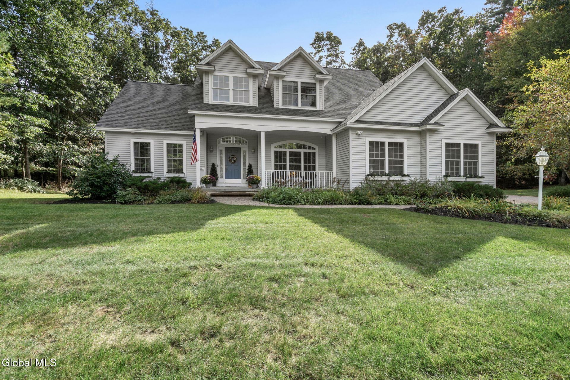 19 Preserve Way, Saratoga Springs, NY 12866 Main Photo