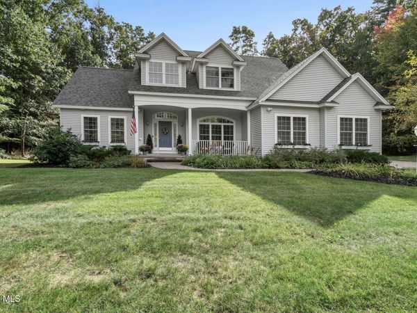 19 Preserve Way, Saratoga Springs, NY 12866