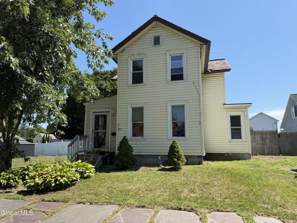 3 Rogers Street, Fort Edward, NY 12828