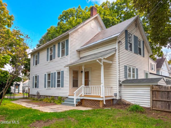9 Flandreaux Avenue, Glens Falls, NY 12801