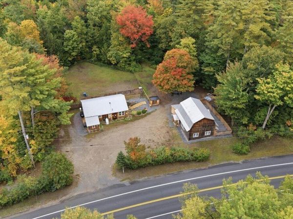 8480 U.S. 9, Lewis, NY 12950