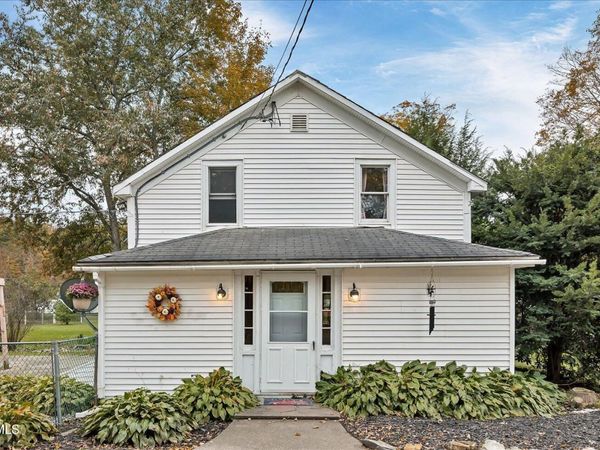 18 Mill Road, Greenwich, NY 12823