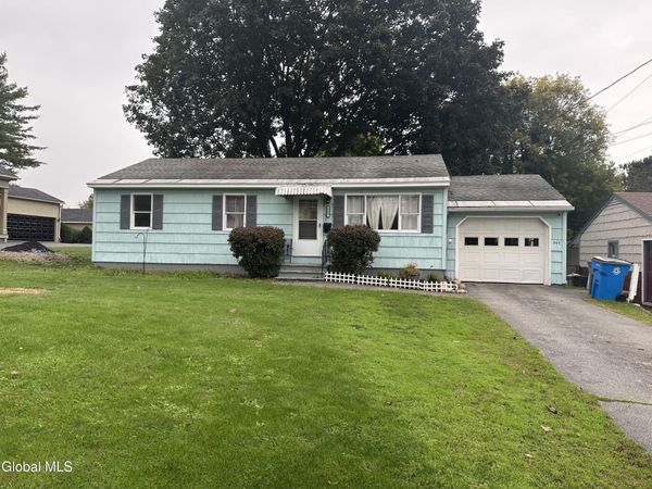 345 W Main Street, Johnstown, NY 12095