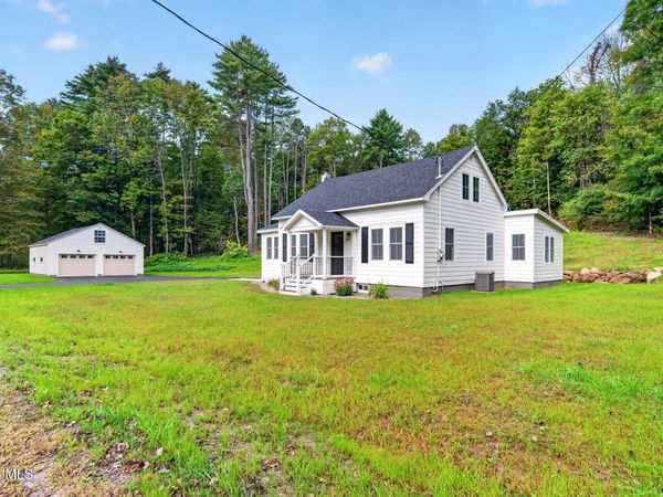 503 Middle Grove Road, Middle Grove, NY 12850