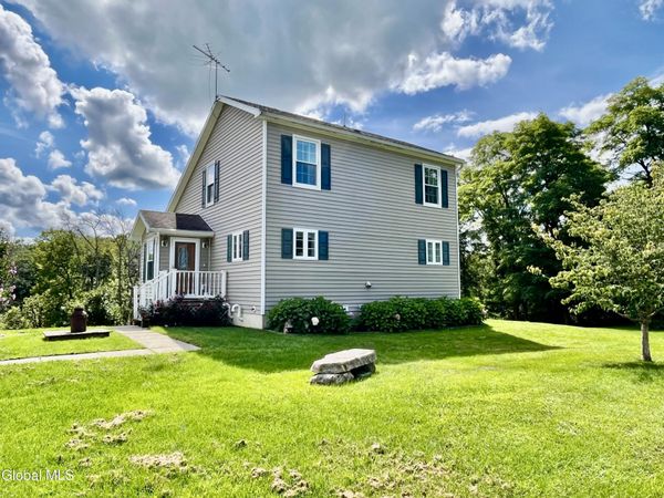 138 Church Street, Sharon Springs, NY 13459