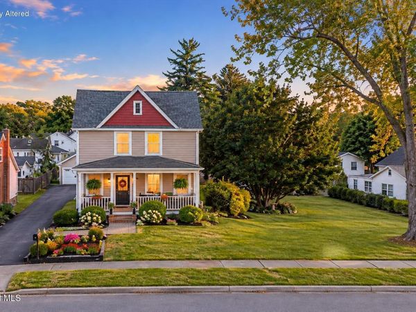 1125 Trinity Avenue, Schenectady, NY 12306