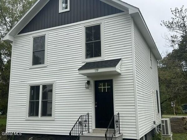 119 Green Avenue, Castleton, NY 12033