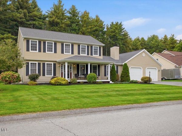 75 Farr Lane, Queensbury, NY 12804