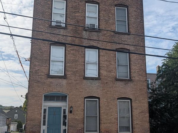 98 Park Avenue, Cohoes, NY 12047