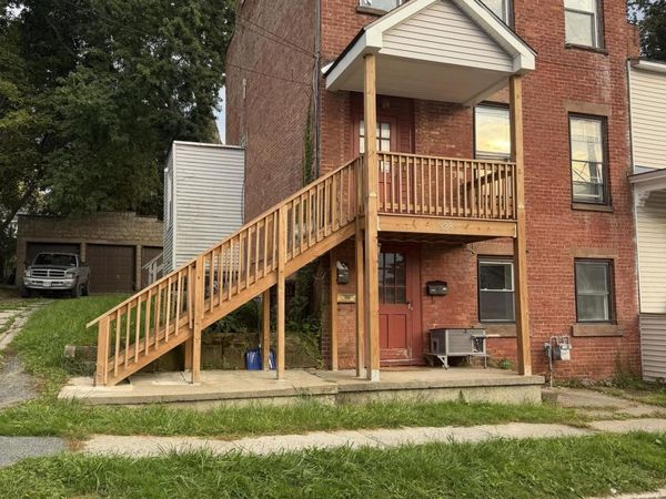 828 2nd Street, Rensselaer, NY 12144