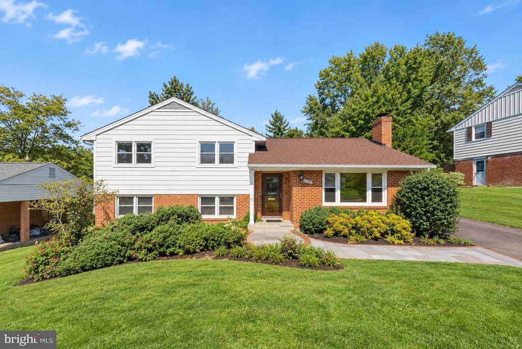 8108 Adair Lane, Springfield, VA 22151 Main Photo