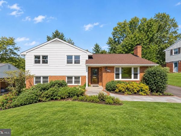 8108 ADAIR LANE, SPRINGFIELD, VA 22151