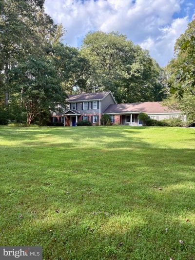 1666 SEVERN CHAPEL ROAD , MILLERSVILLE, MD 21108