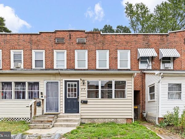 29 DENHAM AVENUE, CLAYMONT, DE 19703