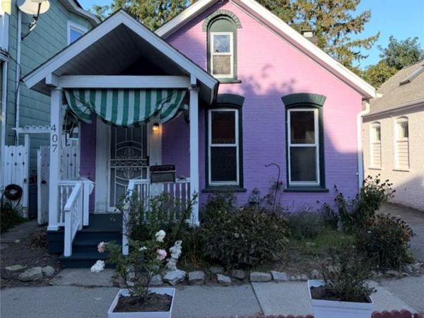 407 Summer Street, Buffalo, NY 14213