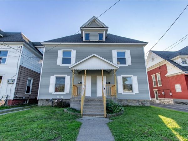 863 w Main Street , Watertown, NY 13601