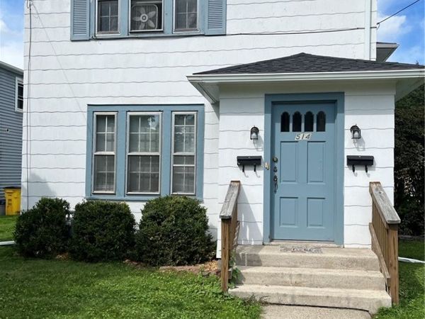 514 Partridge Street , Elmira, NY 14904
