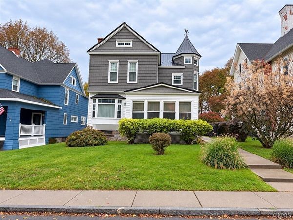 107 Ross Place , Auburn, NY 13021