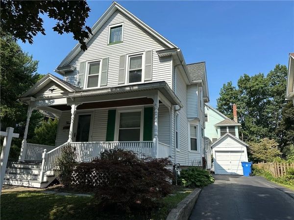 5 Rosedale Street , Rochester, NY 14620
