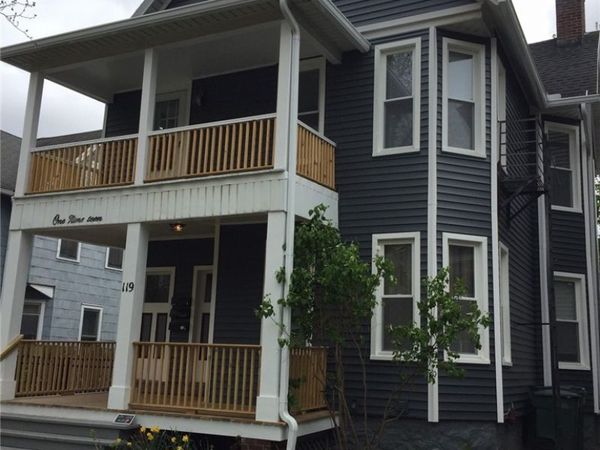 119 Harvard St , Rochester, NY 14607