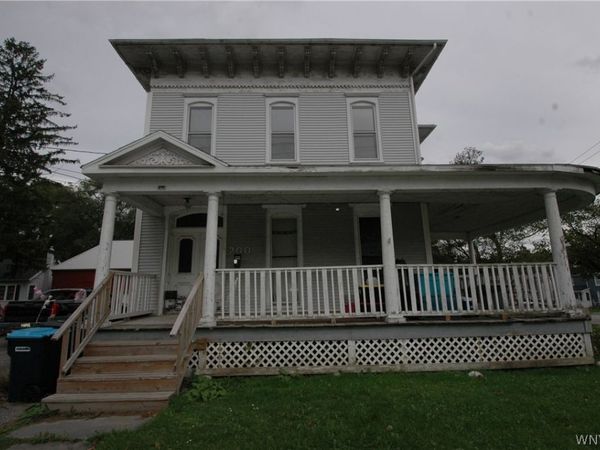 200 State Street , Batavia, NY 14020