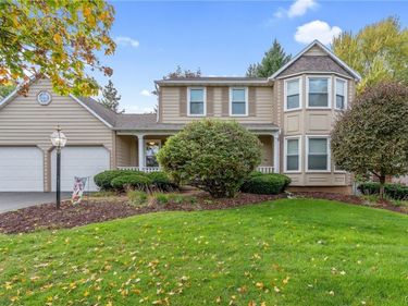 7505 Overland Drive, Syracuse, NY 13212