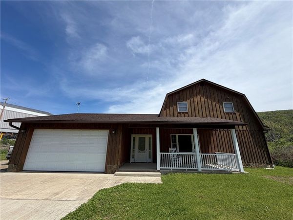4444 Route 353, Salamanca, NY 14779