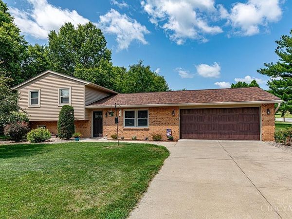 3991 Jennifer Drive, Hamilton, OH 45013
