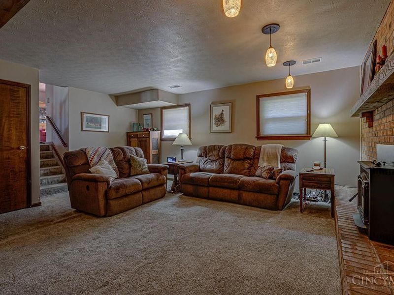 3991 Jennifer Drive, Ross Township, OH 45013 Photo 19