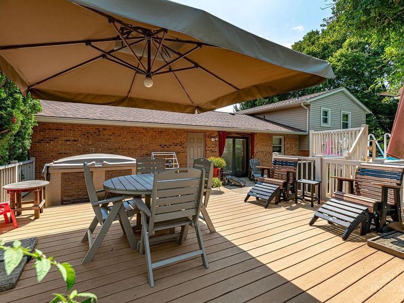 3991 Jennifer Drive, Ross Township, OH 45013 Photo 28