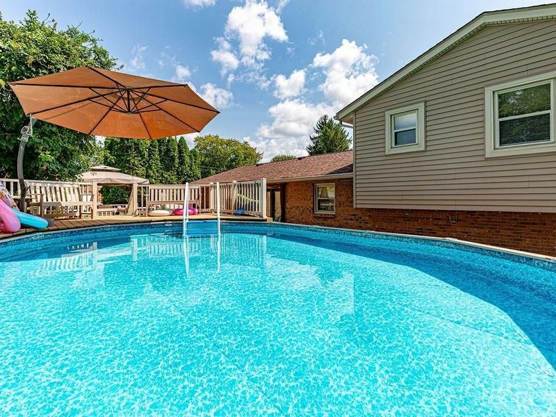 3991 Jennifer Drive, Ross Township, OH 45013 Photo 30