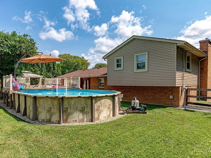 3991 Jennifer Drive, Ross Township, OH 45013 Photo 32
