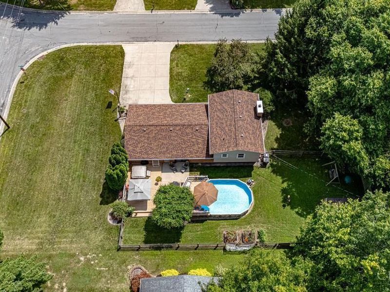 3991 Jennifer Drive, Ross Township, OH 45013 Photo 37