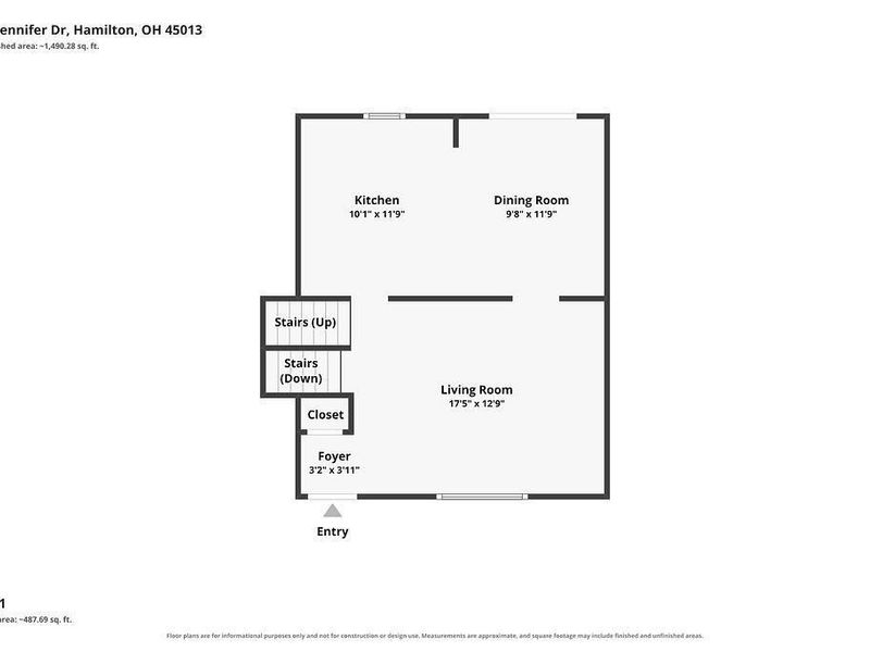 3991 Jennifer Drive, Ross Township, OH 45013 Photo 40