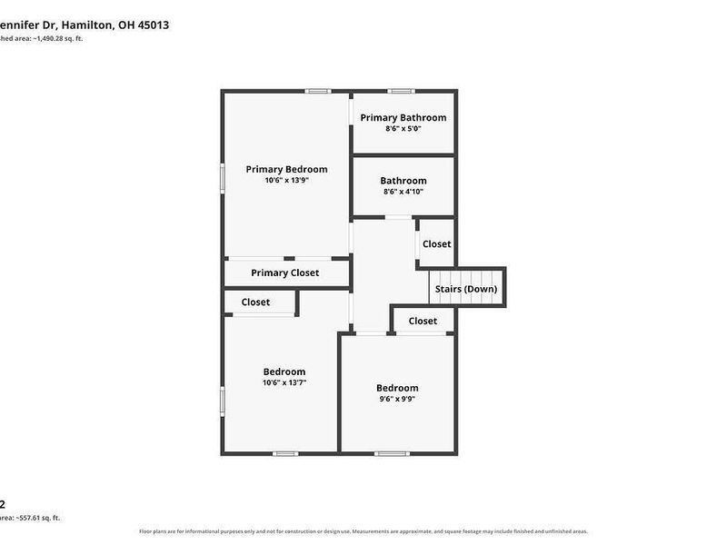 3991 Jennifer Drive, Ross Township, OH 45013 Photo 41