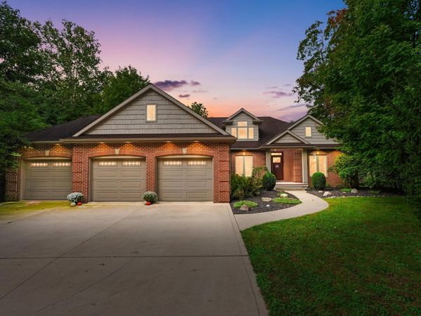 8630 N 000th Road, Decatur, IN 46733