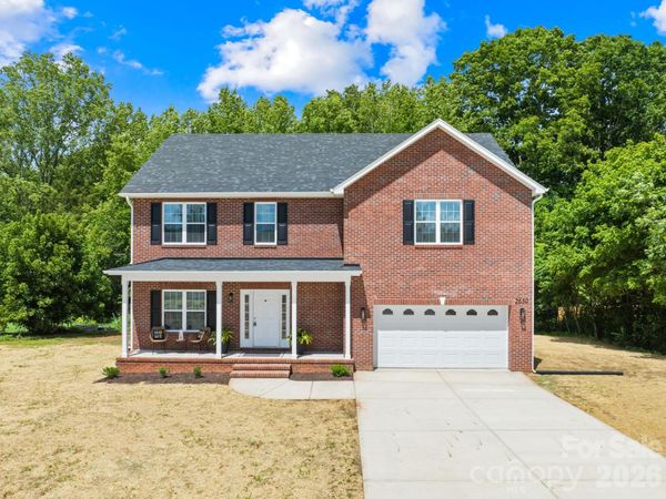 2630 Polo Lane , Maiden, NC 28650