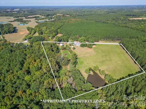 7615 S Rocky River Road , Union, NC 28112