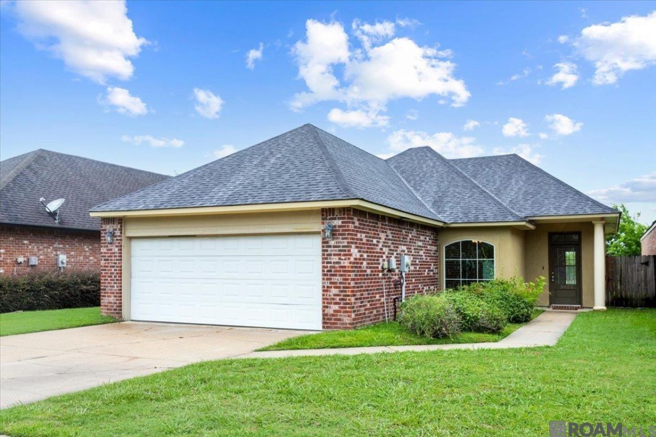 3822 Southpass Ave, Baton Rouge, LA 70820 Main Photo