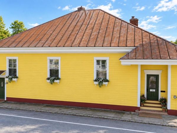 34 Spring Street, Bristol, NH 03222