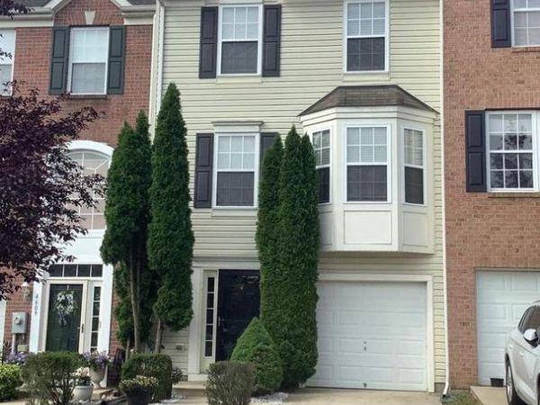 4607 HARRIER WAY , BELCAMP, MD 21017