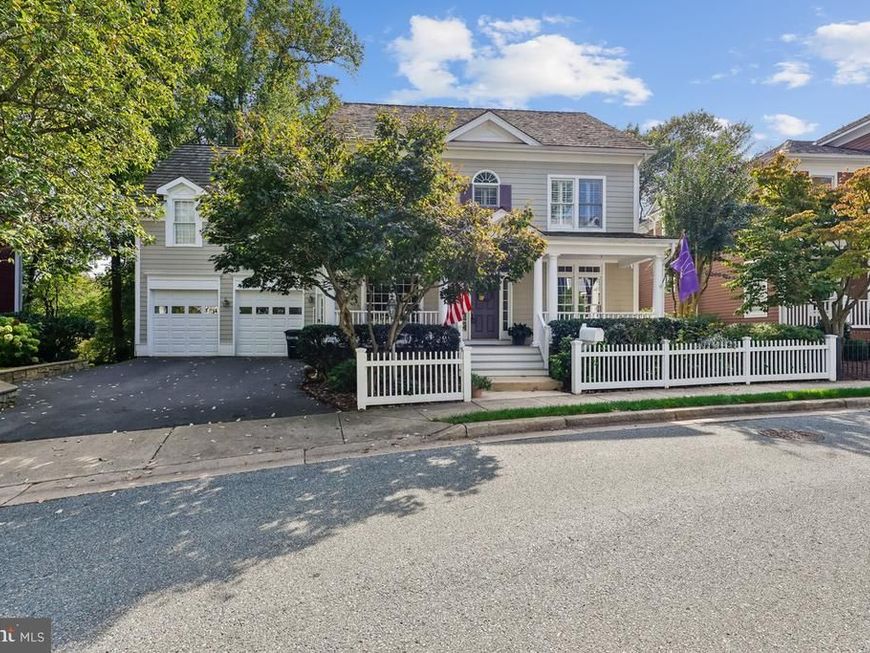 132 Treehaven Street , Gaithersburg, MD 20878 Main Photo