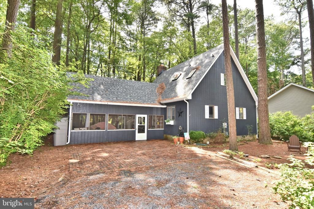 80 CRESTHAVEN DRIVE, BERLIN, MD 21811