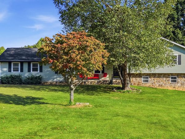402 Yates Springs , Ringgold, GA 30736