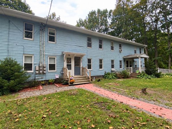 21 Mill Street Court, Unit 3, Lancaster, MA 01523