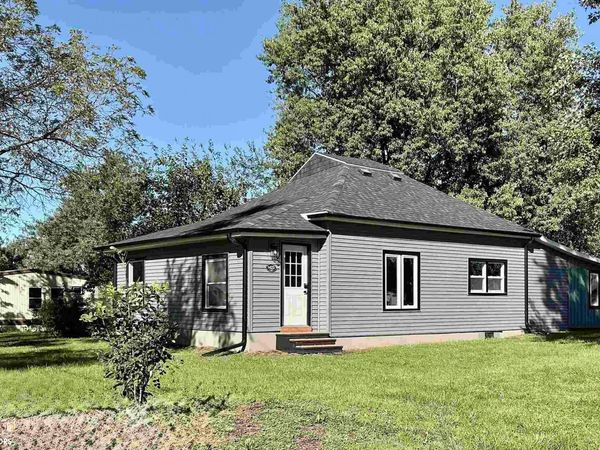 1423 S 21st Street, Centerville, IA 52544