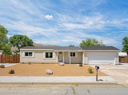 17585 Fantail Street, Reno, NV 89508 Photo