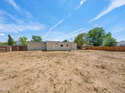 17585 Fantail Street, Reno, NV 89508 Photo