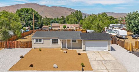 17585 Fantail Street, Reno, NV 89508 Photo